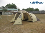 Кемпинговая палатка Maverick Family Comfort