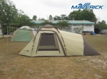 Кемпинговая палатка Maverick Family Comfort