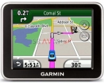 GPS навигатор Garmin nuvi 2250 Европа + Россия