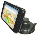 GlobusGPS GL-800 Android