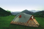 Туристическая палатка Canadian Camper KARIBU 2