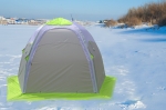 Палатка для зимней рыбалки LOTOS 3 Универсал