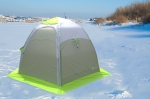 Палатка для зимней рыбалки LOTOS 3 Универсал