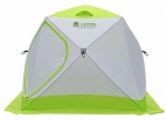 Палатка для зимней рыбалки LOTOS Cube Professional