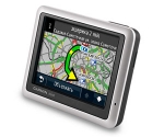 GPS навигатор Garmin nuvi 1200 