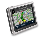 GPS навигатор Garmin nuvi 1200 