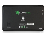 GPS навигатор Navitel NX7200HD Plus ГЛОНАСС