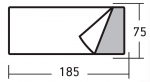 Спальный мешок  Alaska 