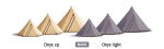 Кемпинговая палатка Tentipi Onyx cp 5