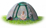Кемпинговая палатка-шатер LOTOS Open Air 