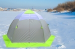 Палатка для зимней рыбалки LOTOS 5 Универсал