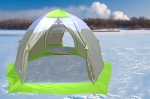 Палатка для зимней рыбалки LOTOS 5 Универсал