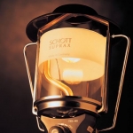 Туристическая газовая лампа Kovea TKL-961 Lighthouse Gas Lantern