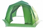 Кемпинговая палатка LOTOS 5 Summer (центральная палатка)