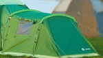 Кемпинговая палатка LOTOS 5 Summer (спальная палатка)