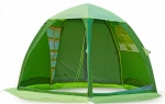 Кемпинговая палатка LOTOS 3 Summer центральная палатка)