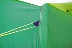 Кемпинговая палатка LOTOS 3 Summer центральная палатка)