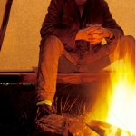 Кемпинговая палатка Tentipi Onyx cp 5