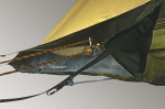 Кемпинговая палатка Tentipi Onyx cp 5