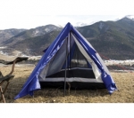 Туристическая палатка Canadian Camper WIND HUNTER