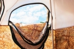 Универсальная палатка Берег Зима-Лето каркас 8 мм