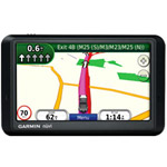 Garmin nuvi 715